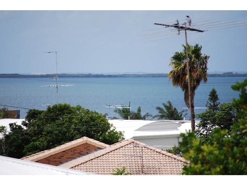 167 Melville Terrace, Manly QLD 4179