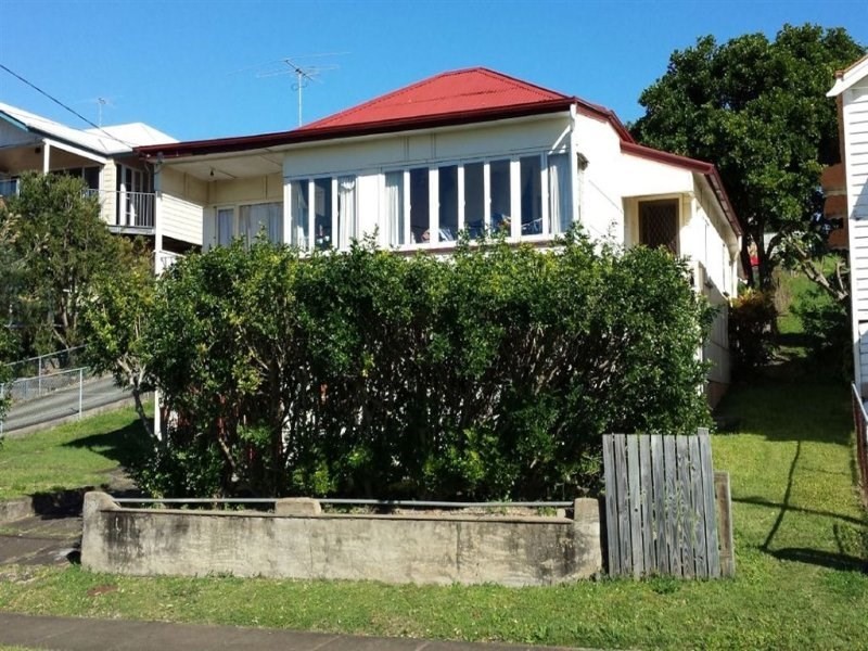 167 Melville Terrace, Manly QLD 4179