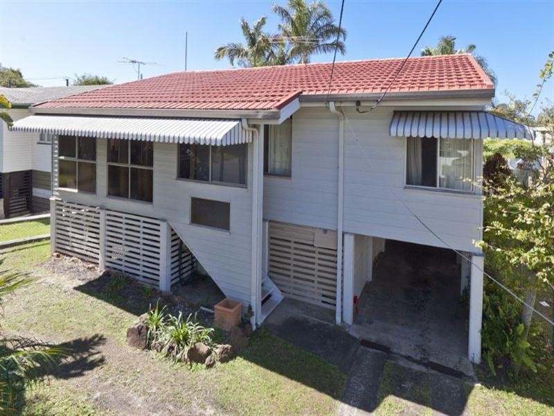 40 Greta Street, Manly West QLD 4179