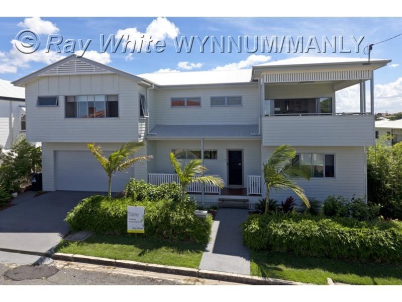 56 Petersen Street, Wynnum QLD 4178