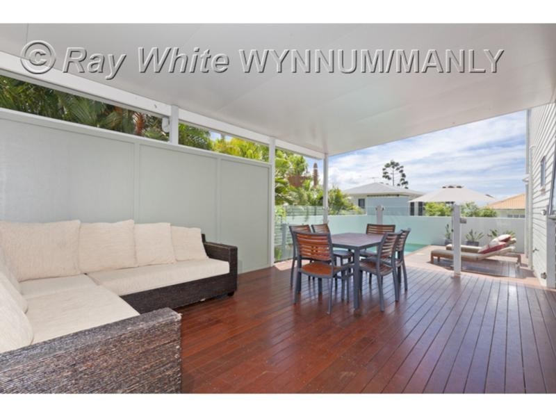 56 Petersen Street, Wynnum QLD 4178