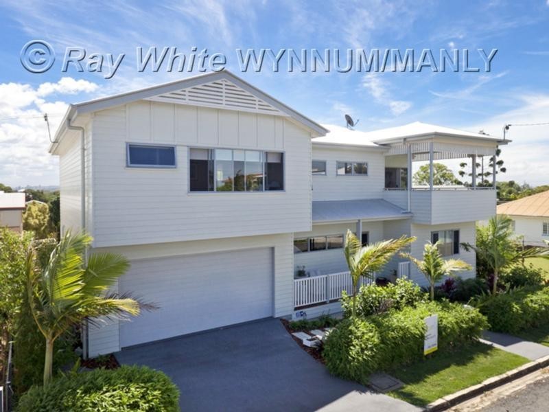 56 Petersen Street, Wynnum QLD 4178