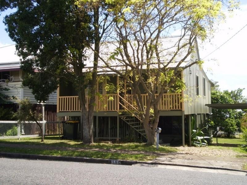150 Melville Terrace, Manly QLD 4179