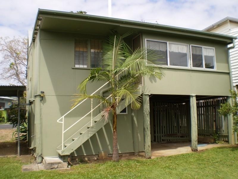 150 Melville Terrace, Manly QLD 4179