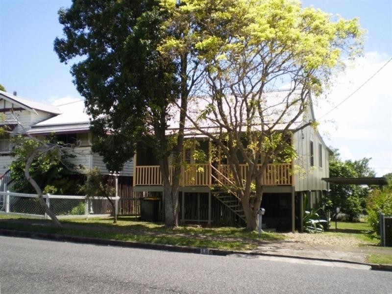 150 Melville Terrace, Manly QLD 4179