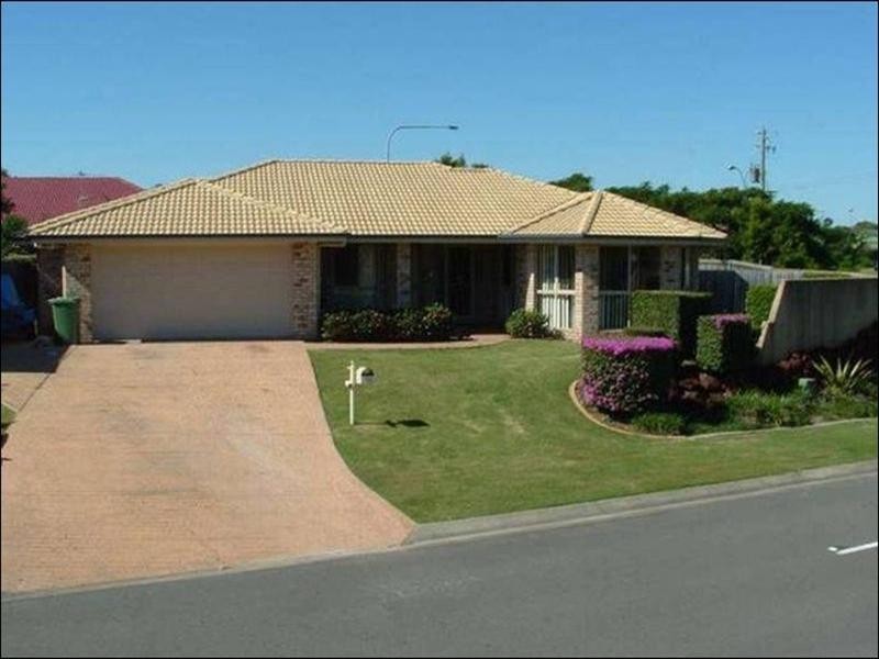 87 Allan Day Drive, Wellington Point QLD 4160