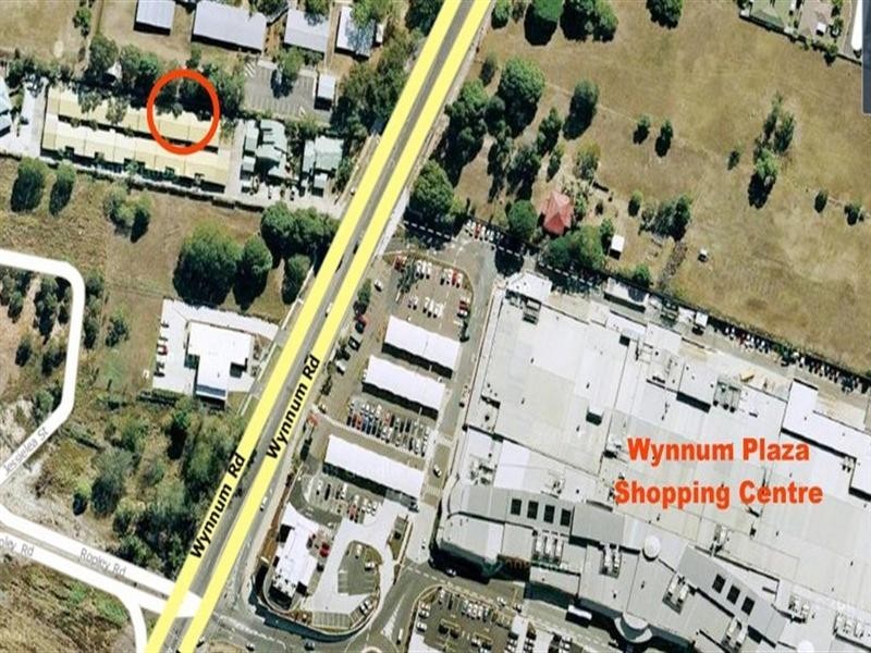 18/2018 Wynnum Road, Wynnum West QLD 4178