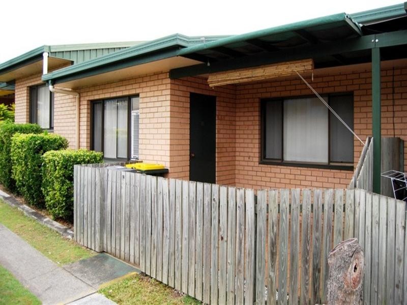 18/2018 Wynnum Road, Wynnum West QLD 4178