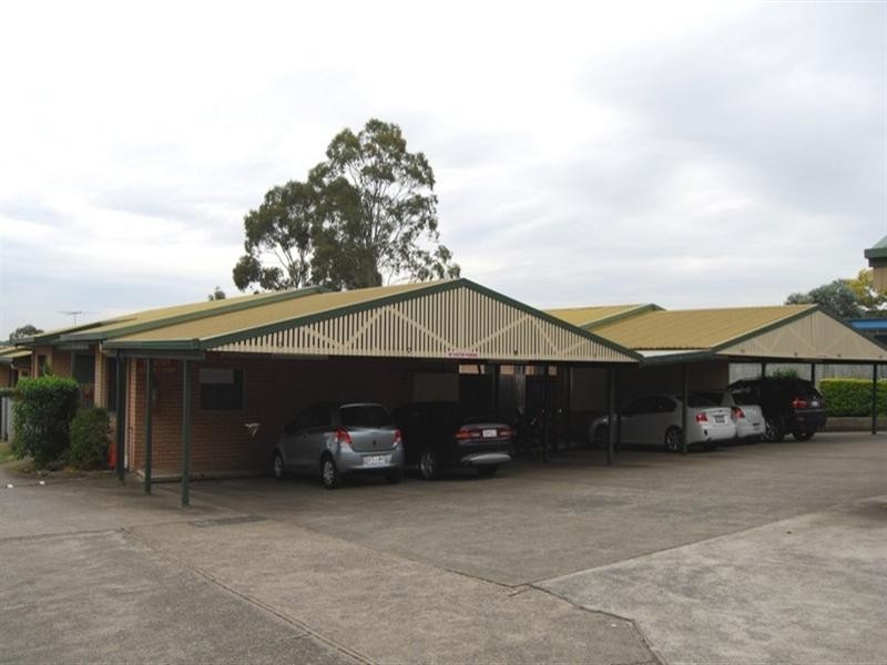 18/2018 Wynnum Road, Wynnum West QLD 4178