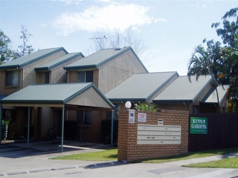 18/2018 Wynnum Road, Wynnum West QLD 4178