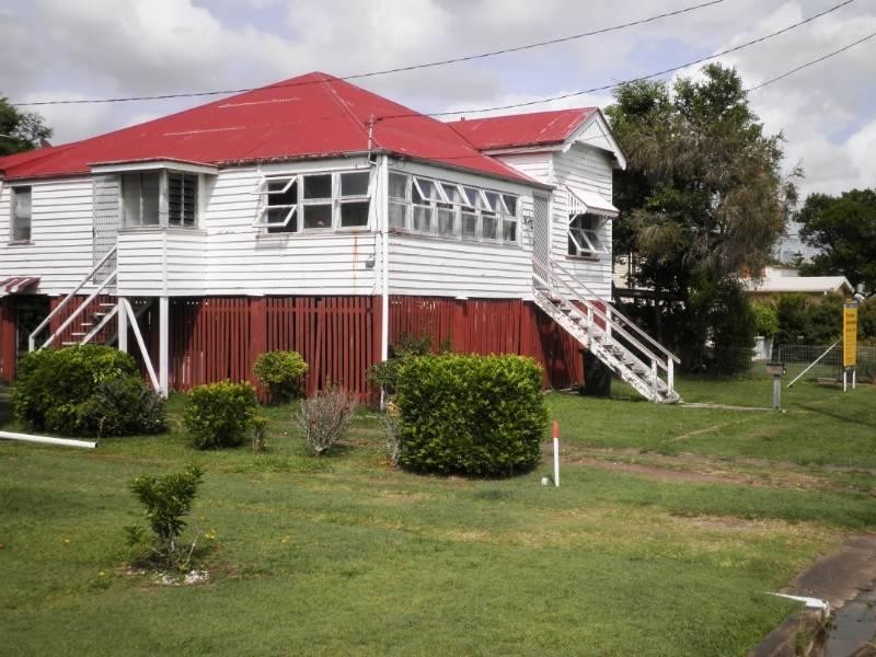 23 Grattan Terrace, Wynnum QLD 4178