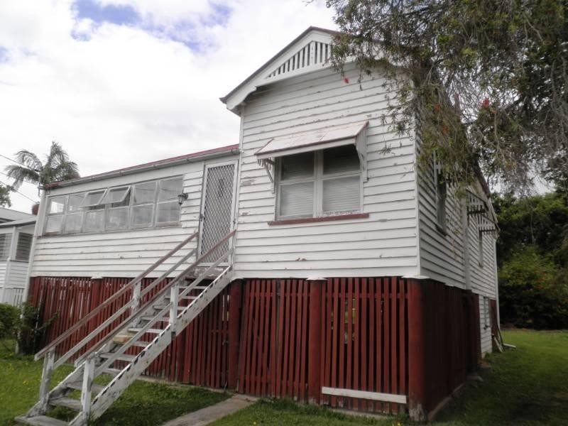 23 Grattan Terrace, Wynnum QLD 4178