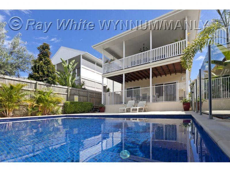 48 Boswell Terrace, Wynnum QLD 4178