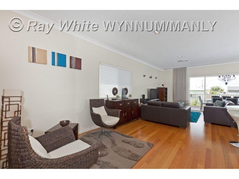 48 Boswell Terrace, Wynnum QLD 4178