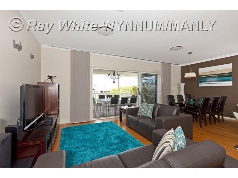 48 Boswell Terrace, Wynnum QLD 4178