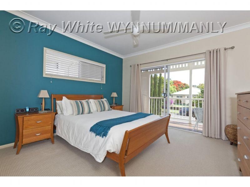 48 Boswell Terrace, Wynnum QLD 4178