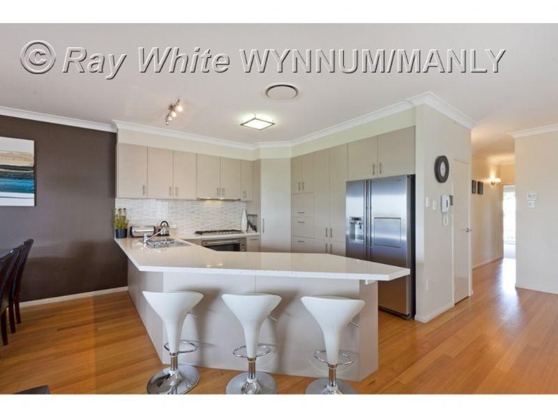 48 Boswell Terrace, Wynnum QLD 4178