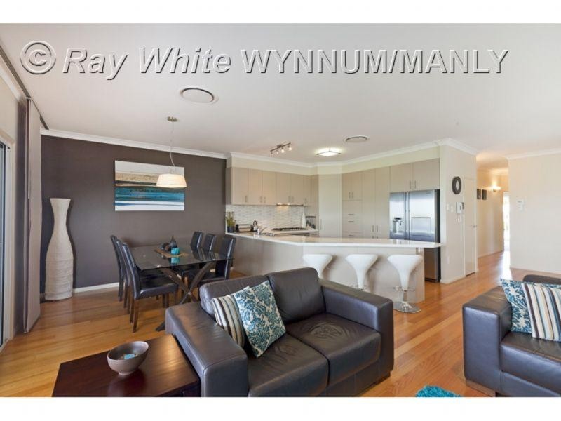 48 Boswell Terrace, Wynnum QLD 4178