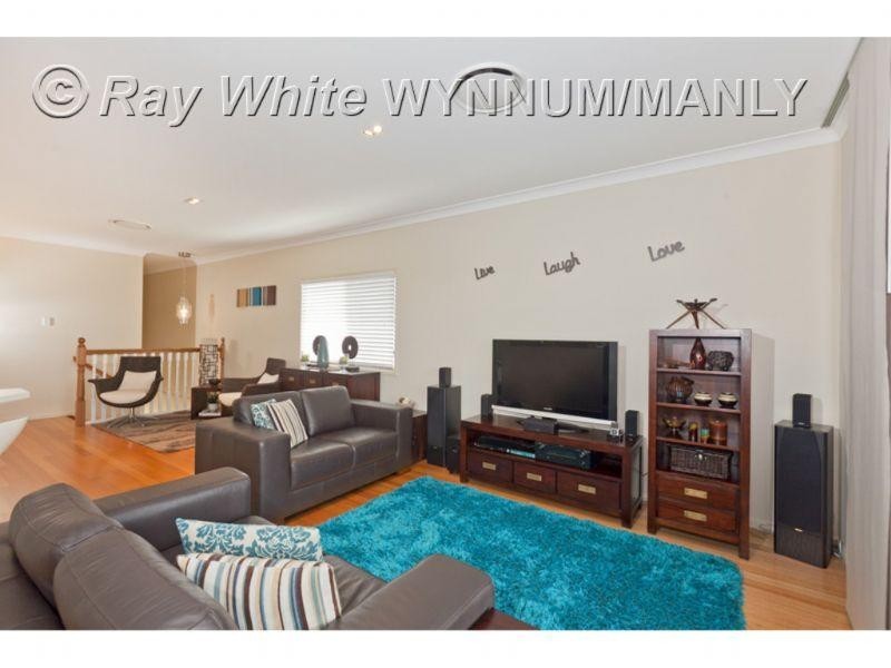 48 Boswell Terrace, Wynnum QLD 4178