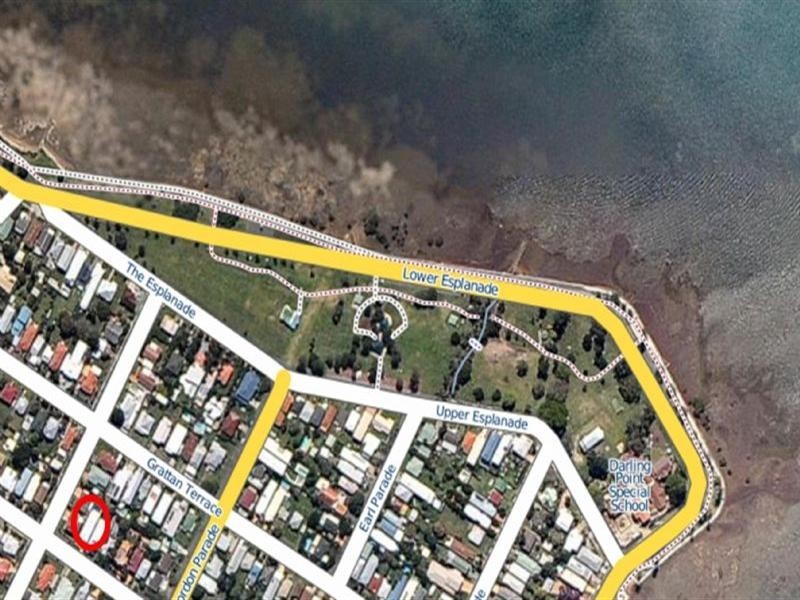 48 Boswell Terrace, Wynnum QLD 4178