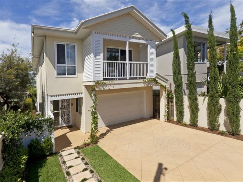 48 Boswell Terrace, Wynnum QLD 4178