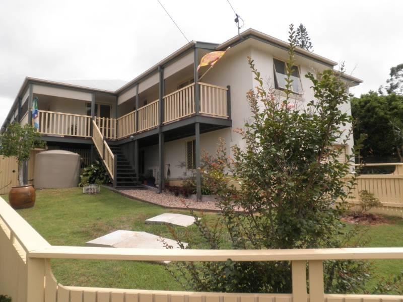 167 Prospect Street, Wynnum QLD 4178