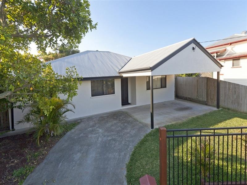 7 Moreton Avenue, Wynnum QLD 4178