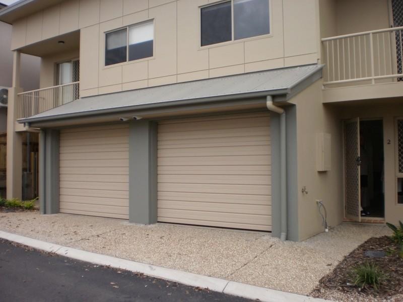 1-11 582 Manly Road, Wakerley QLD 4154