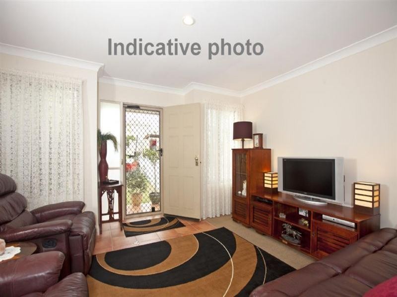 34/22 Dasyure Place, Wynnum West QLD 4178