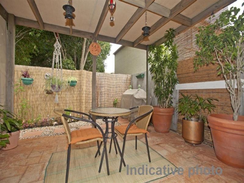 34/22 Dasyure Place, Wynnum West QLD 4178