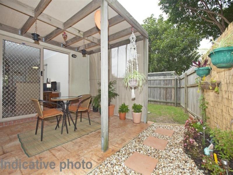 34/22 Dasyure Place, Wynnum West QLD 4178