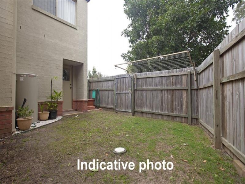 34/22 Dasyure Place, Wynnum West QLD 4178