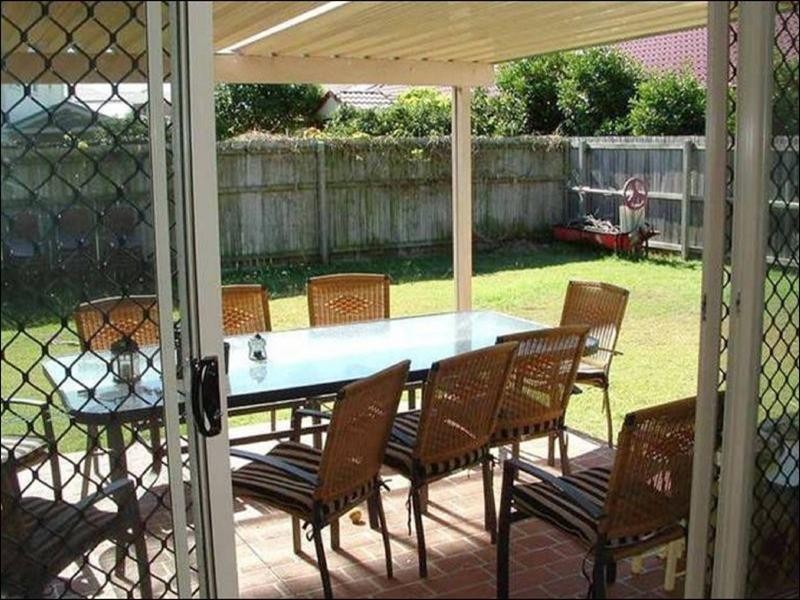 87 Allan Day Drive, Wellington Point QLD 4160