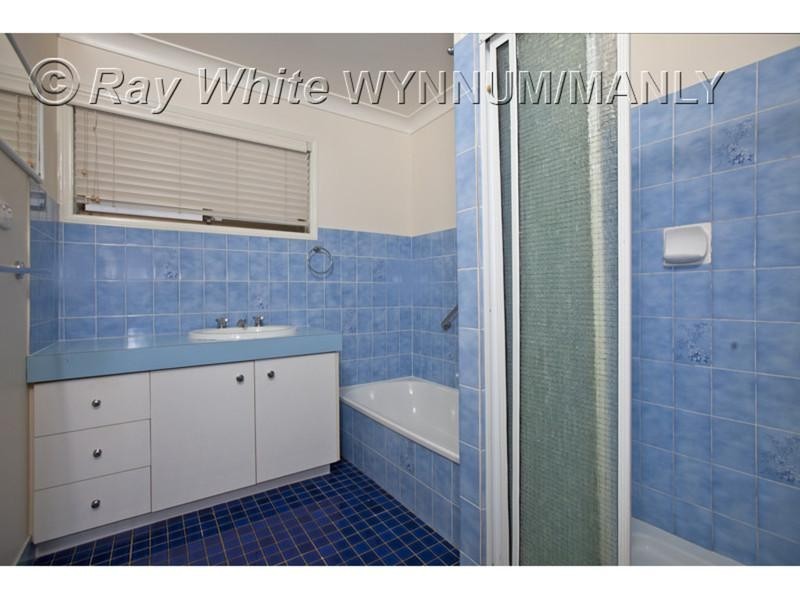 7 Warra Street, Wynnum QLD 4178