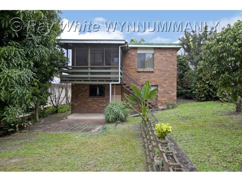 7 Warra Street, Wynnum QLD 4178