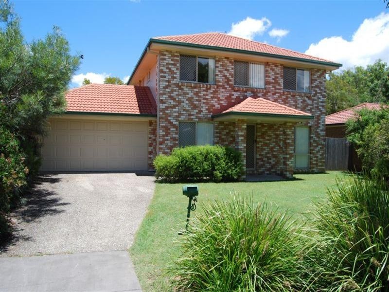 40 brookside Place, Lota QLD 4179