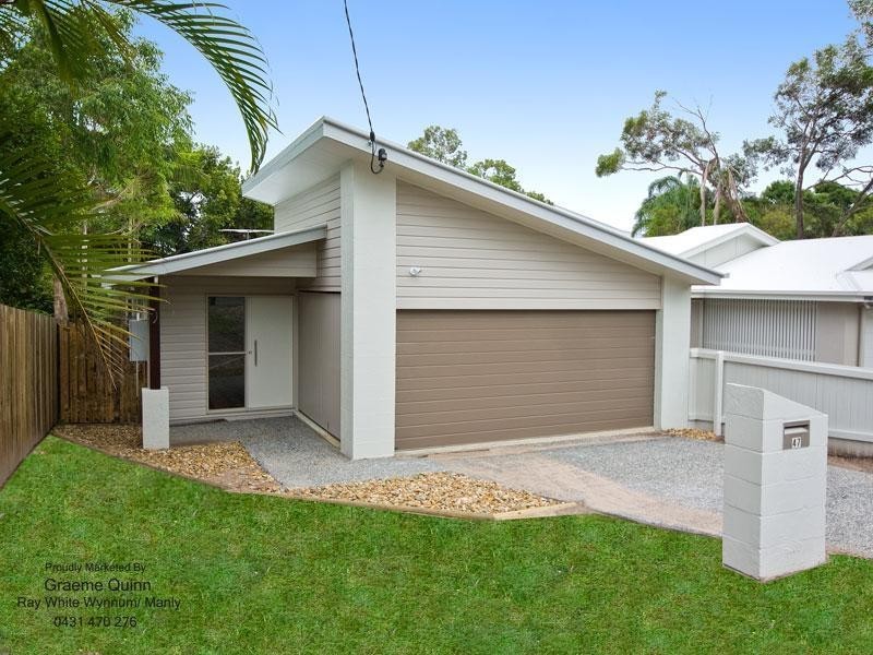 47 Jellicoe, Manly West QLD 4179