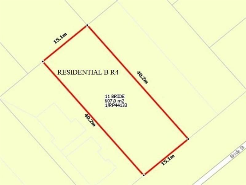 11 Bride Street, Wynnum QLD 4178