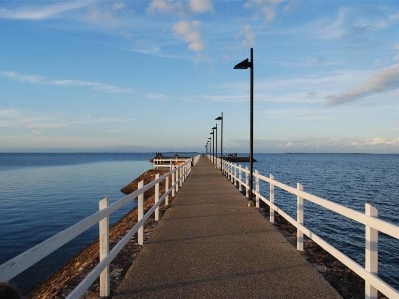 11 Bride Street, Wynnum QLD 4178