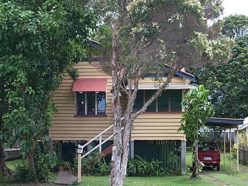 11 Bride Street, Wynnum QLD 4178