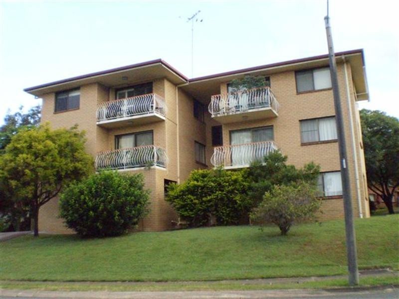 3/2 Raintree Street, Mansfield QLD 4122