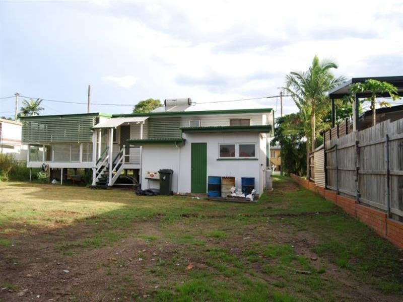 16 Roby Street, Wynnum QLD 4178