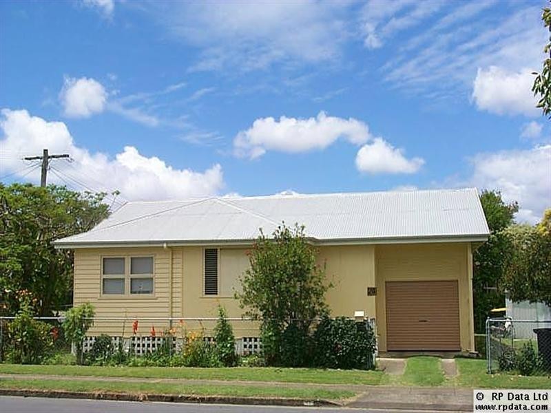 24 Worthing Street, Wynnum QLD 4178