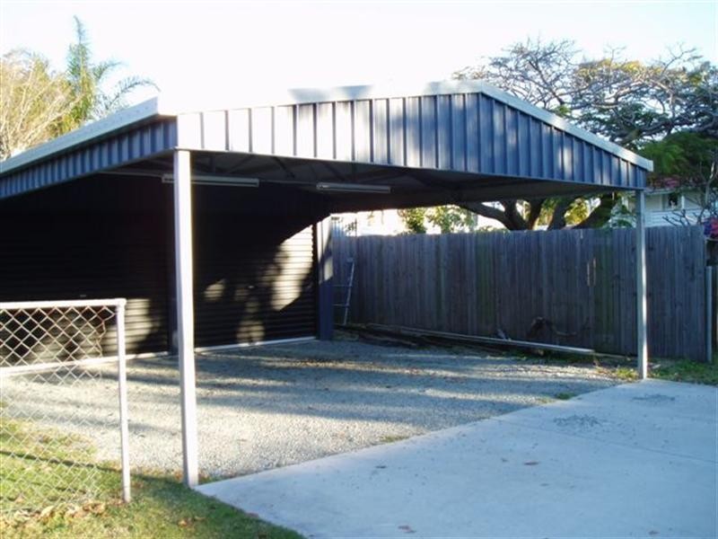 24 Worthing Street, Wynnum QLD 4178