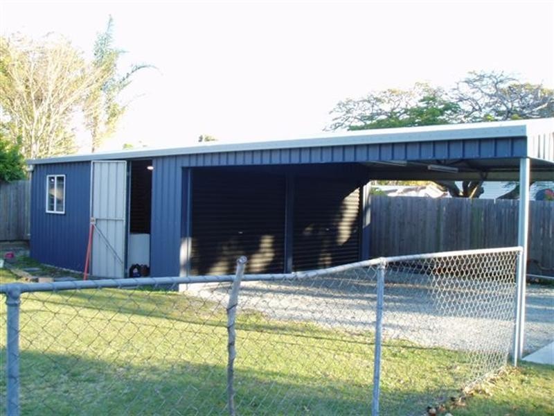24 Worthing Street, Wynnum QLD 4178