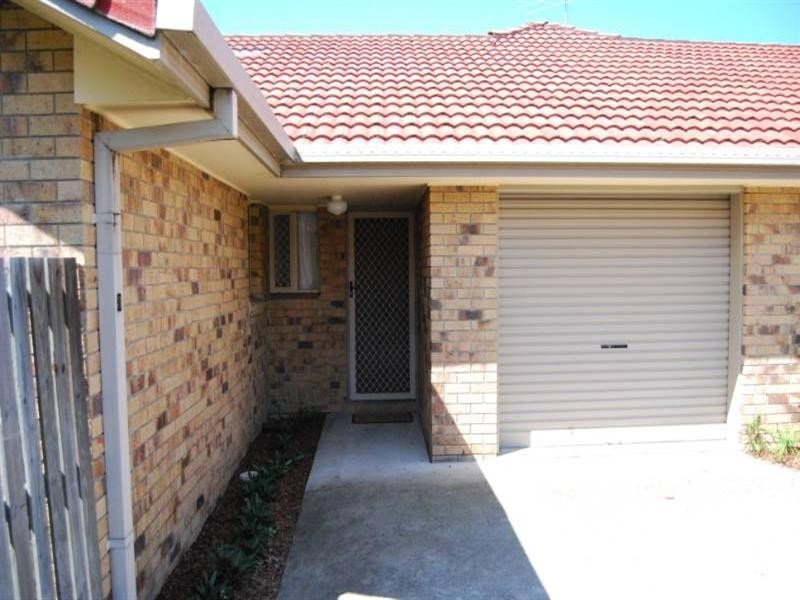 3/15 Worthing Street, Wynnum QLD 4178