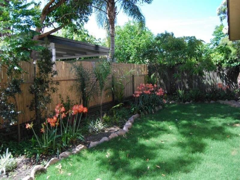 3/15 Worthing Street, Wynnum QLD 4178