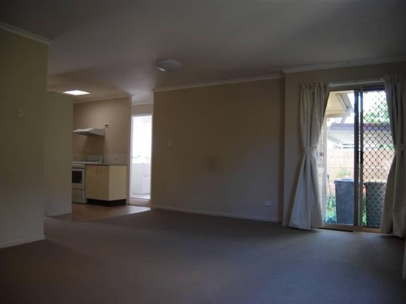 3/15 Worthing Street, Wynnum QLD 4178