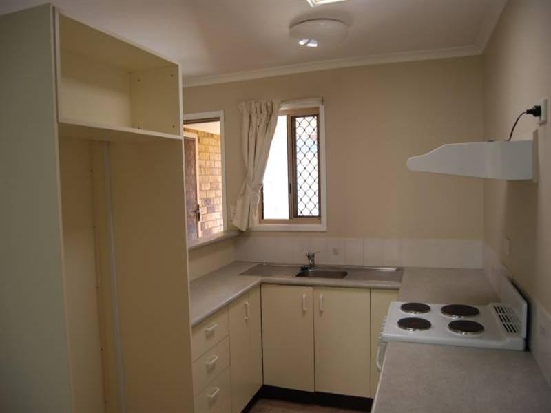 3/15 Worthing Street, Wynnum QLD 4178