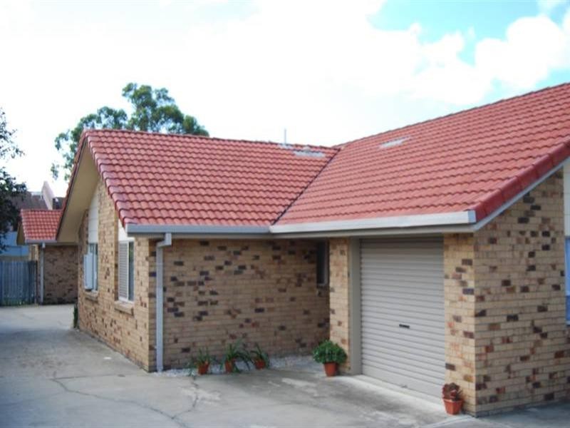 3/15 Worthing Street, Wynnum QLD 4178